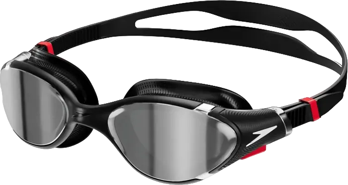 Очки для плавания Speedo Biofuse 2.0 Mirror - 1