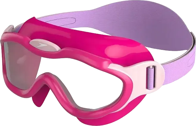 Детская маска для плавания Speedo Biofuse Mask - 1