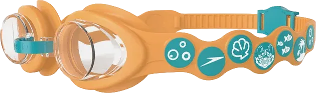 Детские очки для плавания Speedo Infant Sea Squad Spot - 1