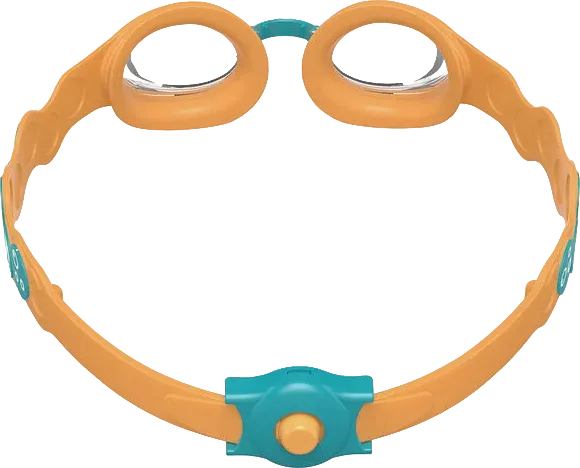 Детские очки для плавания Speedo Infant Sea Squad Spot - 2