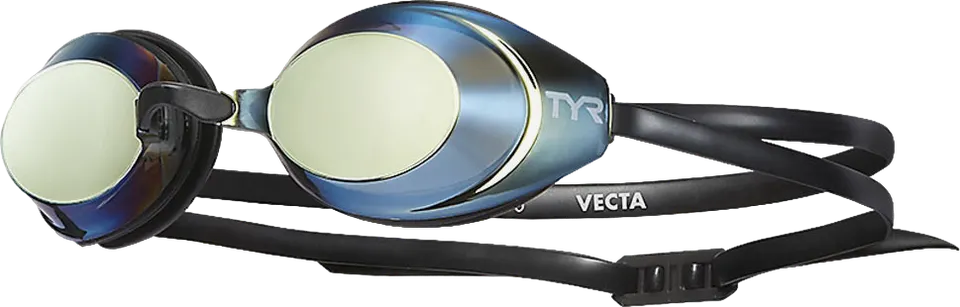 Очки для плавания TYR Vecta Racing Mirrored