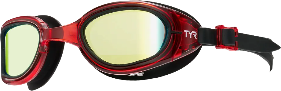 Очки для плавания TYR Special Ops 2.0 Mirrored