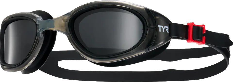 Очки для плавания TYR Special Ops 2.0 Polarized Non-Mirrored