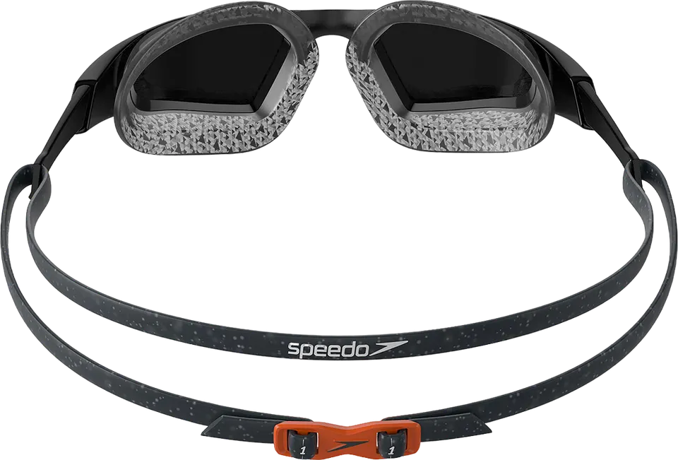 Очки для плавания Speedo Aquapulse Pro - 3