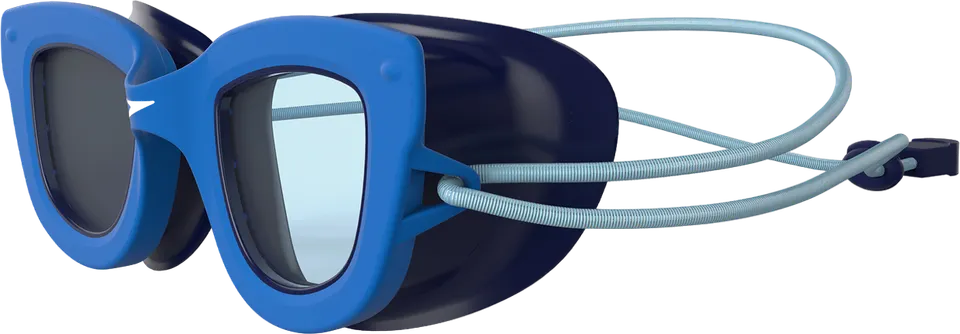 Детские очки для плаванья Speedo Kids Sunny G Seasiders - 2