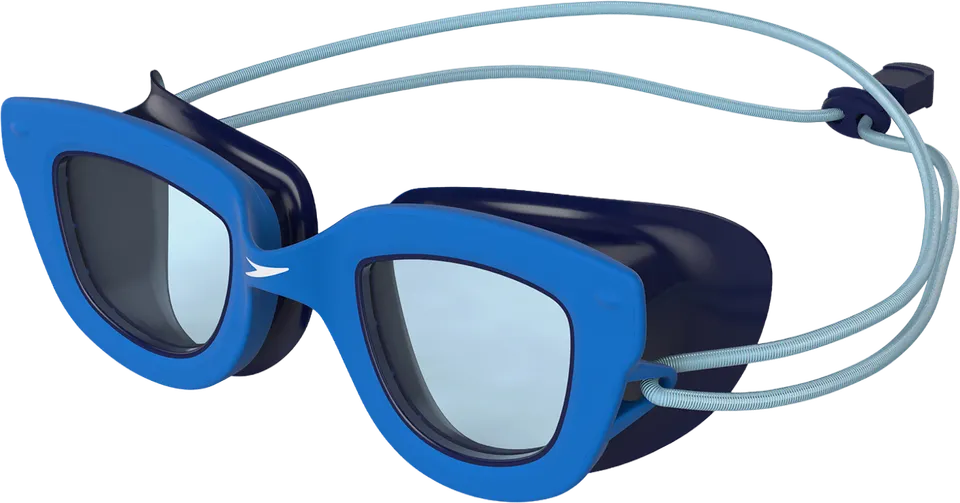Детские очки для плаванья Speedo Kids Sunny G Seasiders - 1