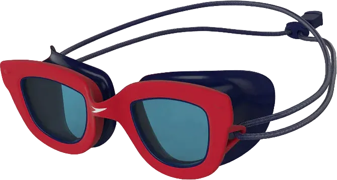 Детские очки для плаванья Speedo Kids Sunny G Seasiders