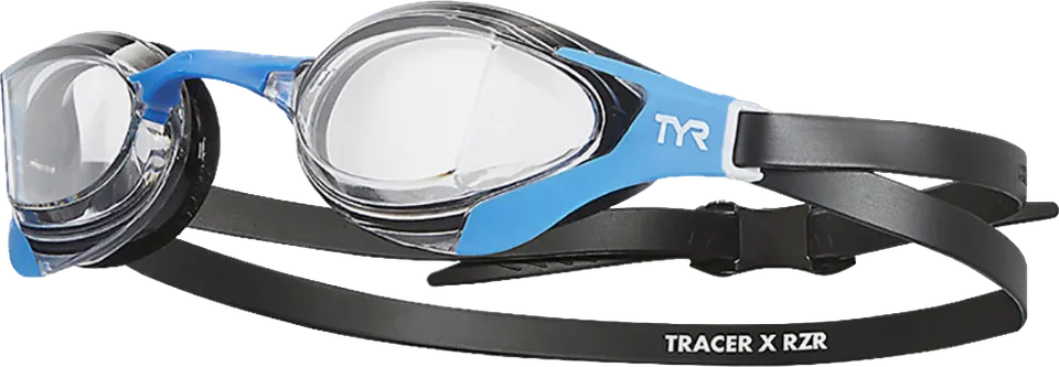 Очки для плавания TYR Tracer-X RZR Racing