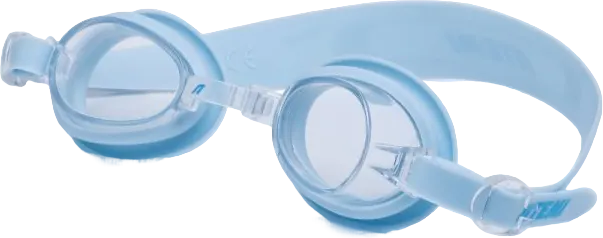 Очки для плавания Atemi KIDS Easy goggles