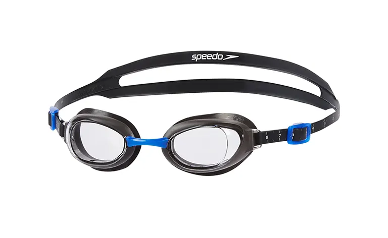 Очки для плавания с диоптриями Speedo Aquapure Optical - 2