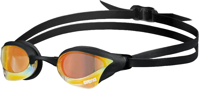 Очки для плавания Arena Cobra Core Swipe Mirror - 8