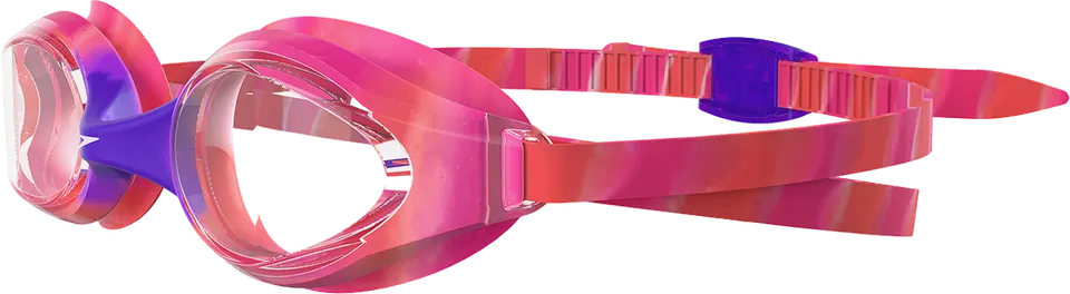 Детские очки для плавания Speedo Hyper Flyer Mirror - 2