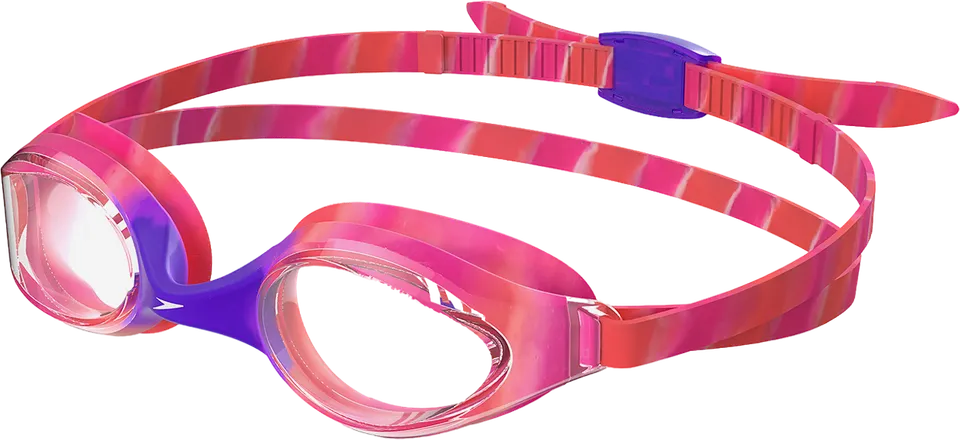Детские очки для плавания Speedo Hyper Flyer Mirror - 1