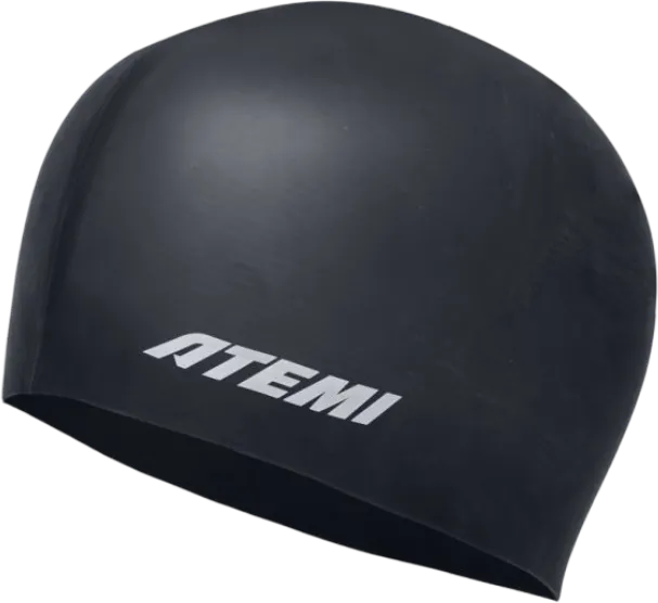 Шапочка для плавания Atemi Fitness light silicone cap