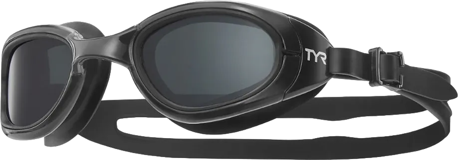 Очки для плавания TYR Special Ops 2.0 Polarized Non-Mirrored