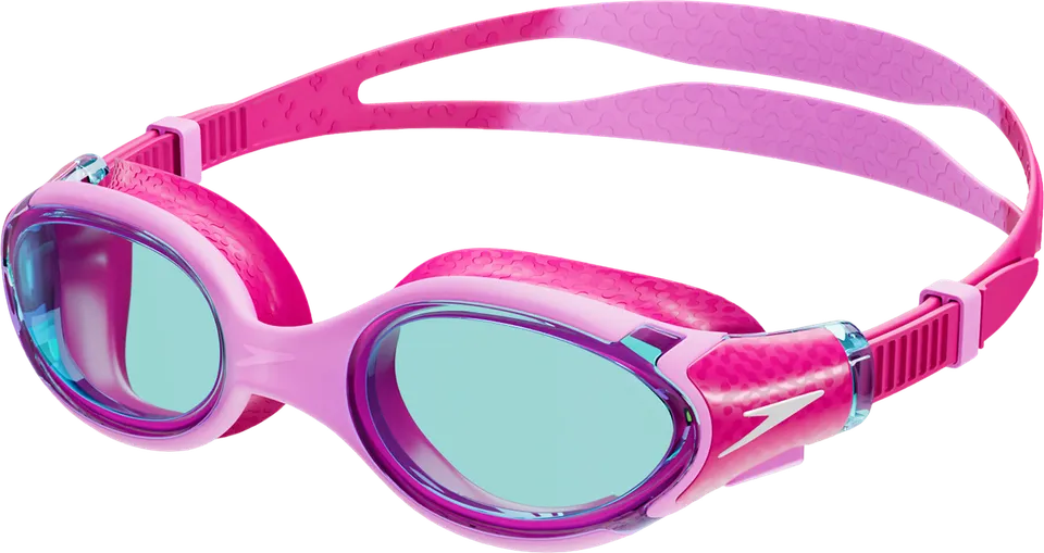 Юношеские очки для плавания Speedo Biofuse 2.0 Junior - 1