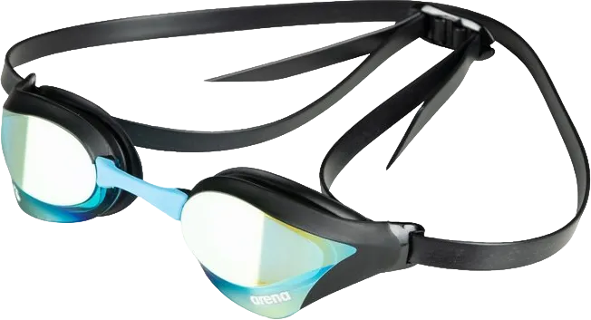 Очки для плавания Arena Cobra Core Swipe Mirror - 1