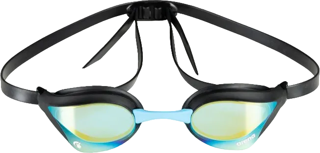 Очки для плавания Arena Cobra Core Swipe Mirror - 2