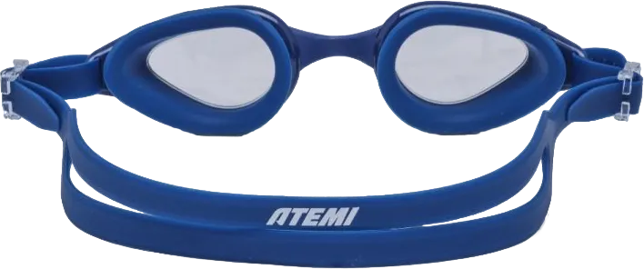 Очки для плавания Atemi KIDS Advanced Workout - 3