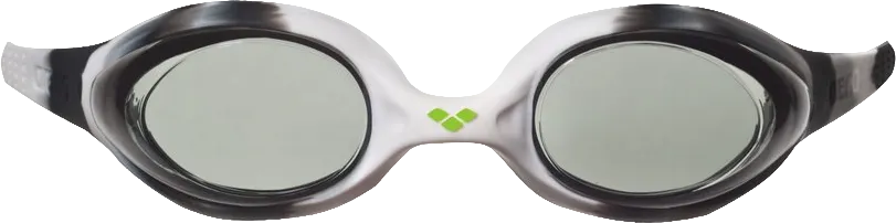 Детские очки для плавания Arena Spider Jr - 2
