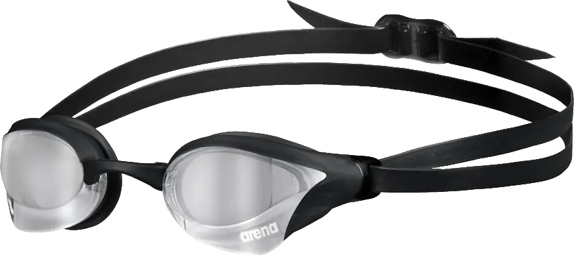 Очки для плавания Arena Cobra Core Swipe Mirror - 12