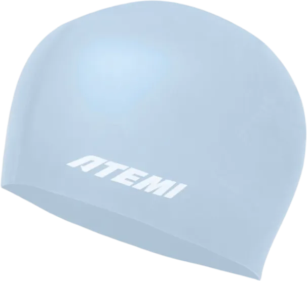 Шапочка для плавания Atemi Big silicone Cap Strong