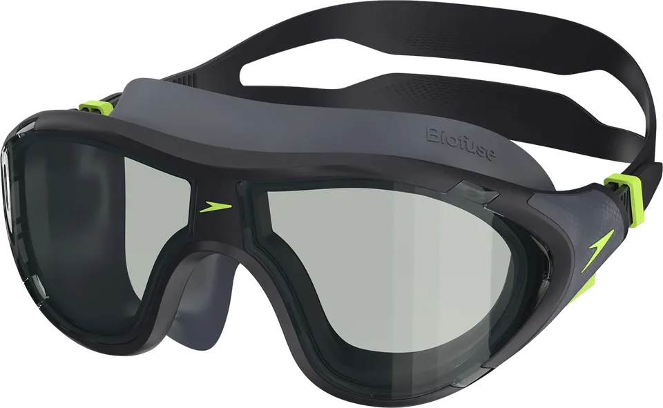 Очки-маска для плавания Speedo Biofuse 2.0 - 1