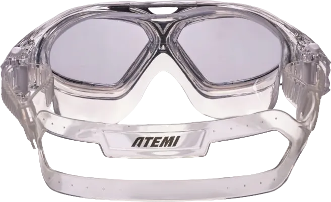 Очки для плавания Atemi Crystal Swim Mask - 2