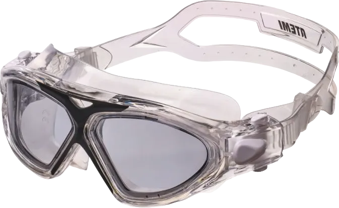 Очки для плавания Atemi Crystal Swim Mask - 1