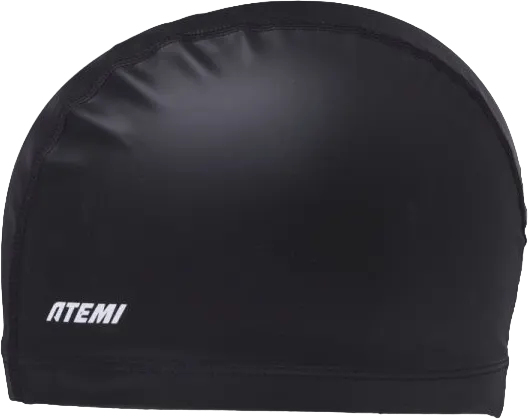 Шапочка для плавания Atemi Simple Swim PU cap - 2
