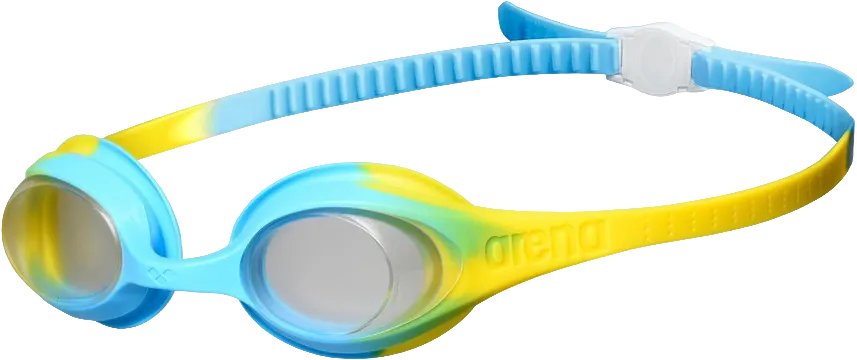 Детские очки для плавания Arena Spider Kids - 1