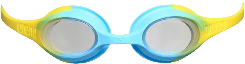 Детские очки для плавания Arena Spider Kids - 2