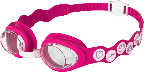 Детские очки для плавания Speedo Infant Sea Squad Spot