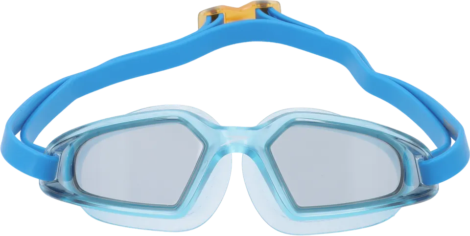 Детские  очки для плавания Speedo Hydropulse Goggles - 2