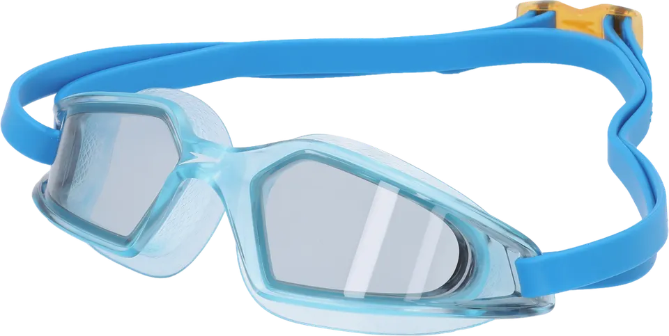 Детские  очки для плавания Speedo Hydropulse Goggles - 1