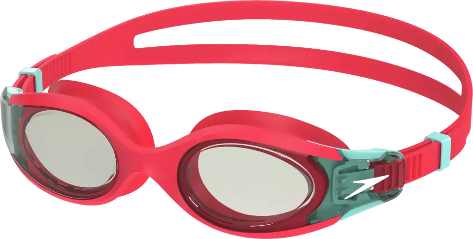 Детские очки для плавания Speedo Kids' Hydrosity 2.0 Swimming Goggles - 1