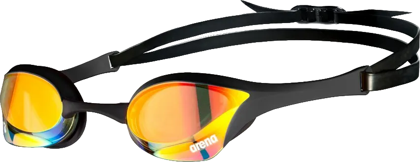 Очки для плавания Arena Cobra Ultra Swipe Mirror