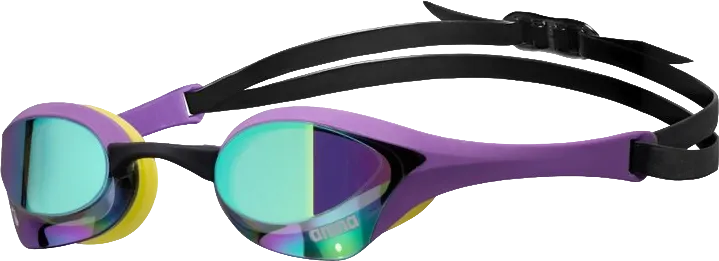 Очки для плавания Arena Cobra Ultra Swipe Mirror
