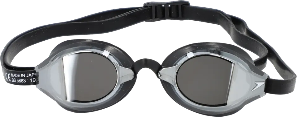 Очки для плавания Speedo Fastskin Speedsocket 2 Mirror - 2