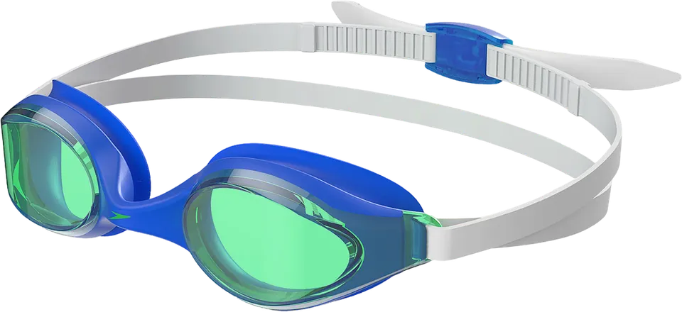 Детские очки для плавания Speedo Hyper Flyer Mirror - 1
