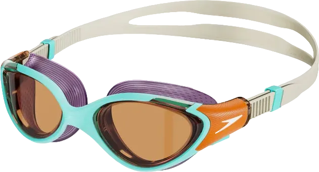Женские очки для плавания Speedo Biofuse 2.0 Woman's