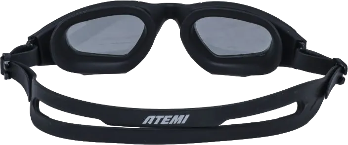 Очки для плавания Atemi Swift Snap - 3