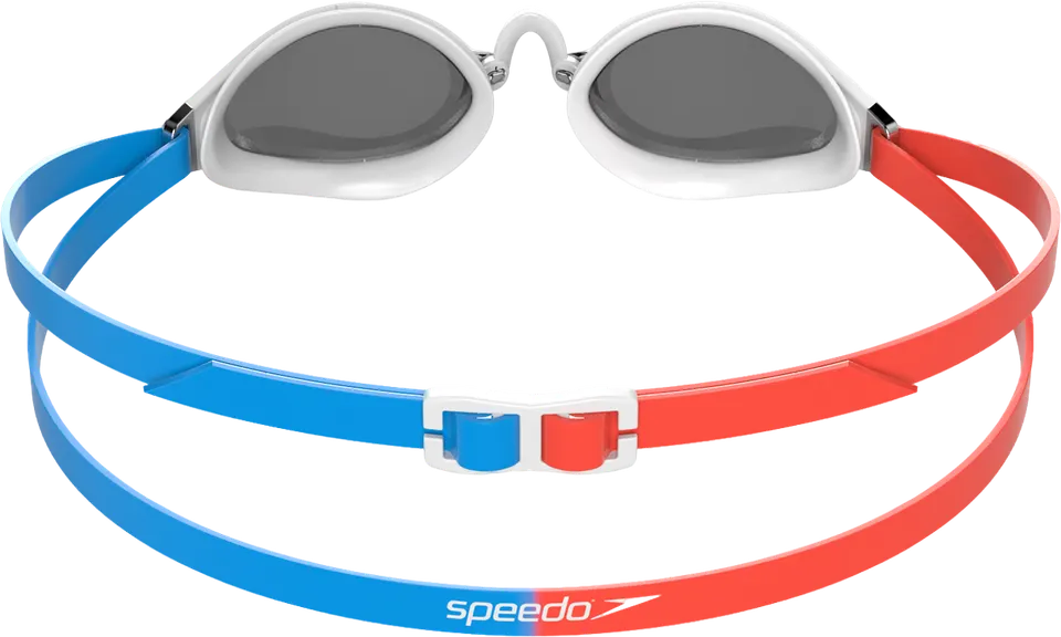 Очки для плавания Speedo Fastskin Speedsocket 2 Mirror - 3