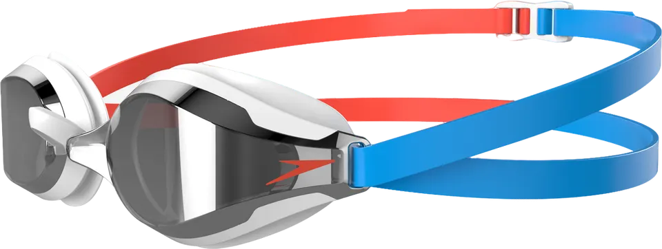 Очки для плавания Speedo Fastskin Speedsocket 2 Mirror - 1