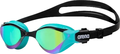 Очки для плавания Arena Cobra Tri Swipe Mirror - 1