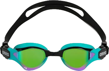 Очки для плавания Arena Cobra Tri Swipe Mirror - 2