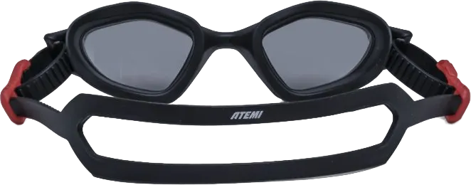 Очки для плавания Atemi Atom Glide Goggles - 3