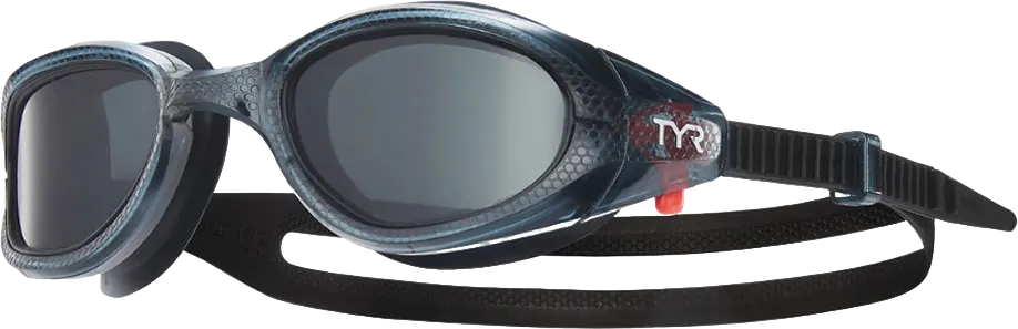 Очки для плавания TYR Special Ops 3.0 Polarized Non-Mirrored