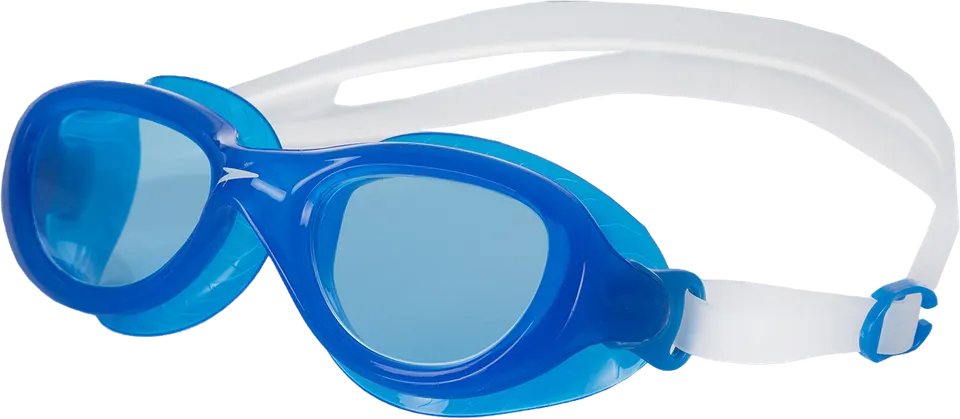 Детские очки для плавания Speedo Futura Classic - 1