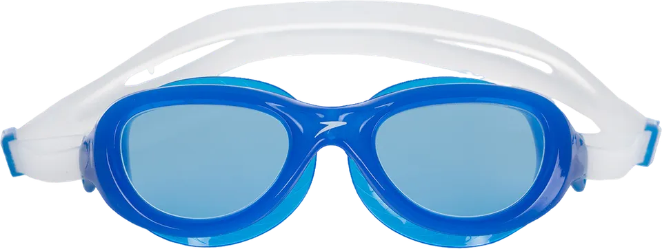 Детские очки для плавания Speedo Futura Classic - 2